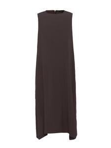 Платье Antioch, темно-коричневый