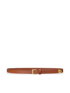 Ремень Lauren Ralph Lauren, коричневый