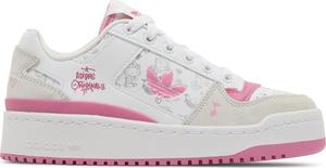 Кроссовки Hello Kitty x Forum Bold J 'Hello Kitty and Friends', белый