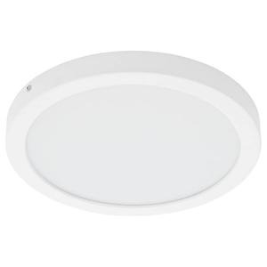 Светодиодный потолочный светильник Briloner Fire, акрил/сталь - 1-ламповый