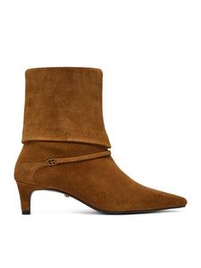 Ботильоны GINO ROSSI EO-DIUNA-120056, коричневый
