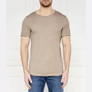 Футболка стандартного кроя Joop!, коричневый