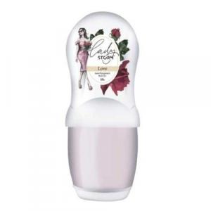 Женский антиперспирант для тела шариковый Love 50мл, Storm