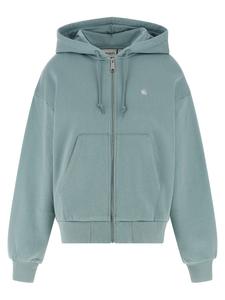 Толстовка «Casey» CARHARTT WIP, голубой