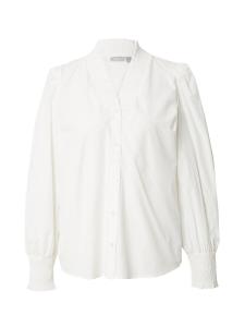 Блуза Fransa Pops, Off white