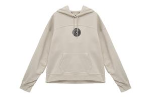 Свитшот женский каменного цвета Jordan