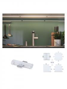 Clever Connect Connector Border Line Connector Paulmann