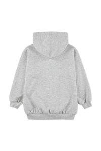 Детская толстовка Converse, серый