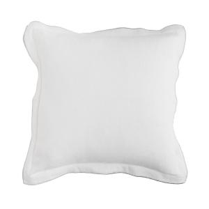 Наволочка home&you белый, 45/45 см