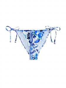 Next Бикини-трусики в натуральном белом