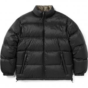 Thisisneverthat Куртка утепленная на молнии, Black