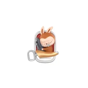 Набор загадочных коробок "Странный магазин монстров" полный комплект 12 шт POP MART