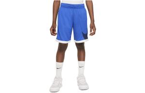 Дети Шорты Nike, синий