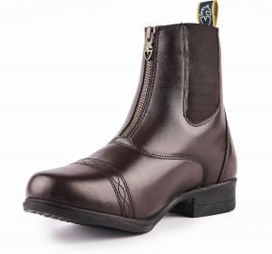 Детские сапоги Moretta Shires Clio Plus English Paddock, Brown