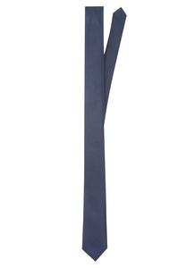 Галстук Seidensticker, цвет dunkelblau