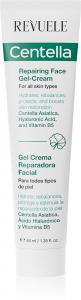 Увлажняющий гель-крем Centella для обновления кожи Revuele, 40 мл
