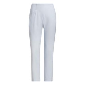 Adidas Performance Узкие спортивные штаны 'Ultimate365+' в пастельно-голубом цвете