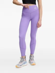 Леггинсы Mammut, фиолетовый