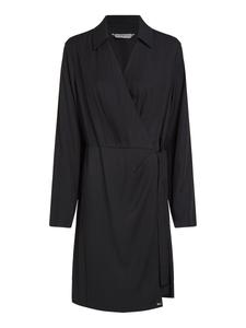 Мини платье TOMMY HILFIGER, Black