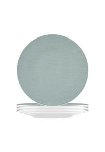 Набор столовых тарелок Life Seltmann Weiden ø 28,3 см 6 шт