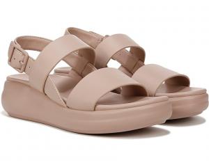 Сандалии Naturalizer Coast Slingbacks, цвет Blush Pink