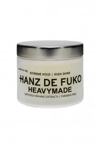Стайлинг HEAVY MADE Hanz De Fuko