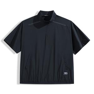 PEACEBIRD MEN Рубашка Men's Navy 1