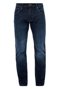 Джинсы QS Slim fit Jeans, синий деним