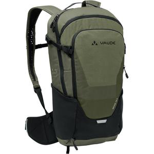 Рюкзак Moab 15 II Vaude, оливковый