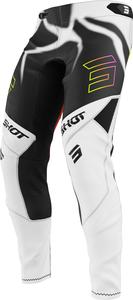 Мотоциклетные штаны Shot aerolite devil