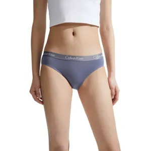 Женские трусы 3 Pack Calvin Klein, sq3-natural skin/space черный/space черный