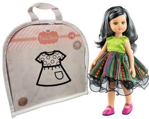 PAOLA REINA Одежда для куклы 32 см 54531 Inna marka