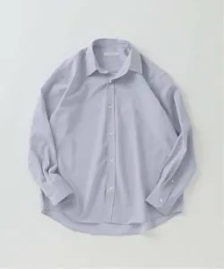 Рубашка EVALET/Everett ST Light Regular Collar Journal Standard, цвет Gray B