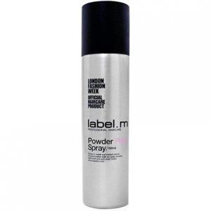Label.m Розовый спрей-пудра 50 мл