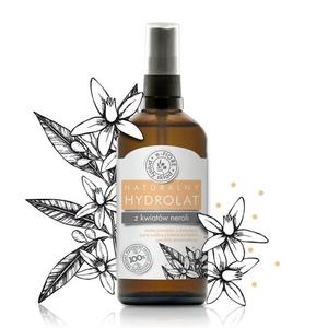 Гидролат цветочной воды горького апельсина, 100 мл E-Fiore