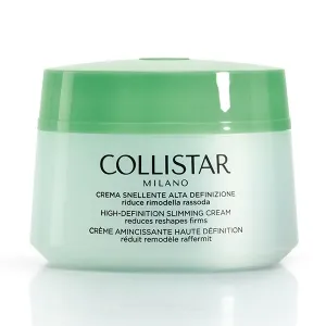 Восстанавливающий и ремоделирующий крем Crema Reductora Alta Definición Collistar, 400 ml