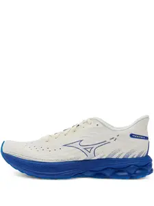 Кроссовки Wave Skyrise 6 Mizuno, белый