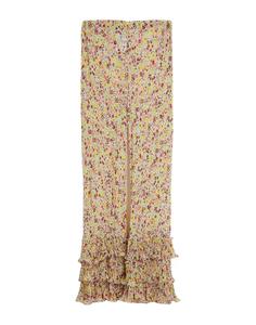 Брюки Philosophy Di Lorenzo Serafini, слоновая кость