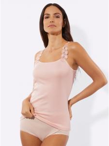 майка в пудре WITT WEIDEN