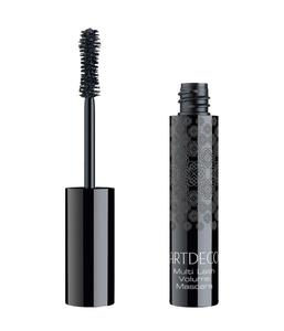 Тушь для ресниц ARTDECO Multi Lash, black, 8 ml
