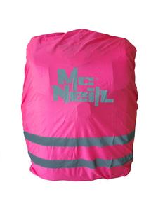 McNeill Дождевик 39 см, розовый