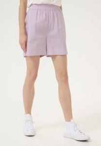 Шорты CUVELO Culture, розовый