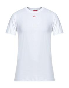 Футболка T-Diegor-D Diesel, белый