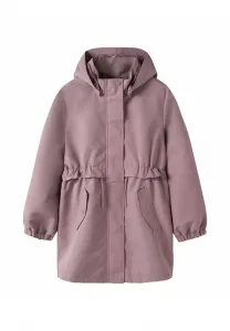 Водонепроницаемая куртка Name It, Grape Shake
