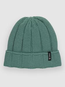 Шапка Stance Pier Beanie, teal