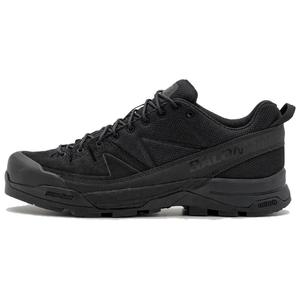Кроссовки Mm6 Maison Margiela X SALOMON X-ALP Lifestyle Shoes Unisex Low-top Black, черный