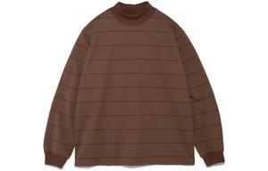 Nanamica Футболка The North Face Purple Label X Unisex