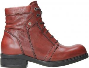 Женские ботинки Wolky Womens Center WP Comfort, Terra