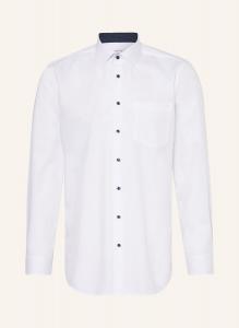Рубашка seidensticker Regular Fit, белый