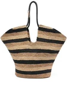 Большая сумка-тоут Goldentime Zimmermann, нейтральный